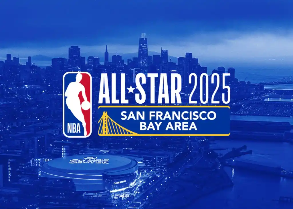 2025NBA明星賽:突破性玩法揭密,贏家投注攻略!