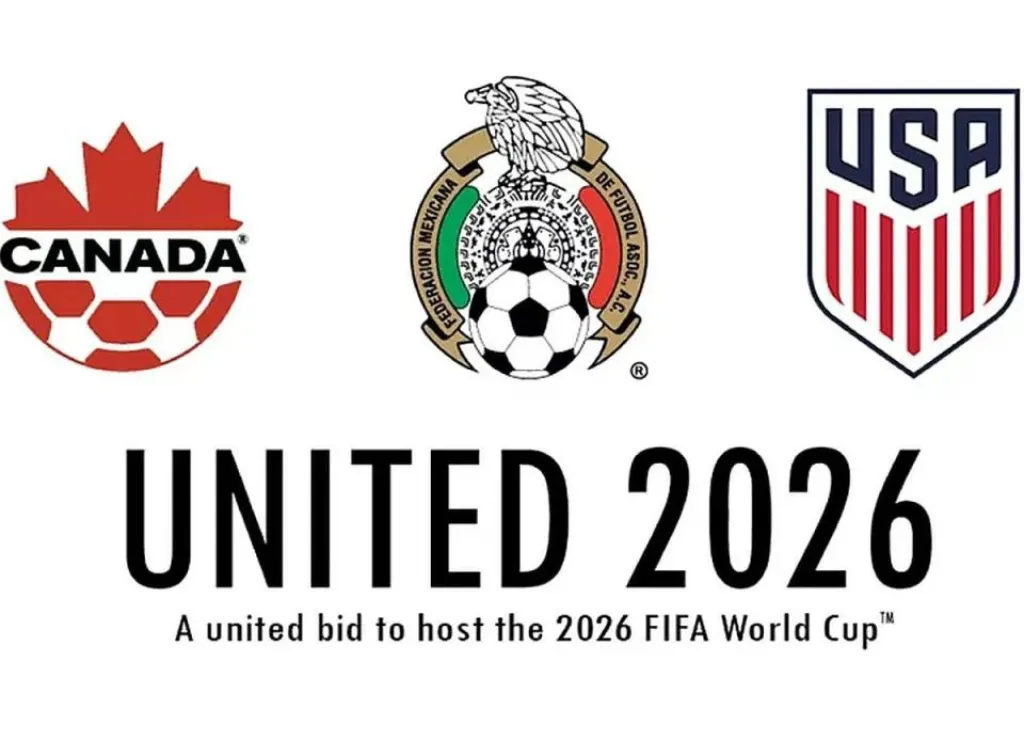 2026世足主辦方